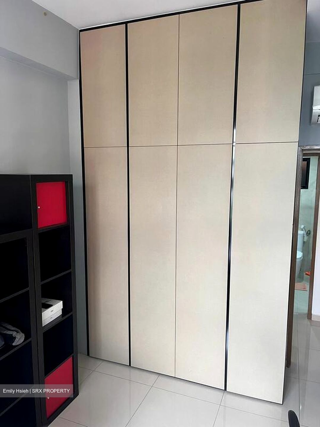 Dover Parkview (D5), Condominium #502462981